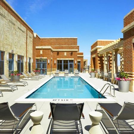 Bright And Cozy Apartment Near Pentagon City Arlington Exterior foto