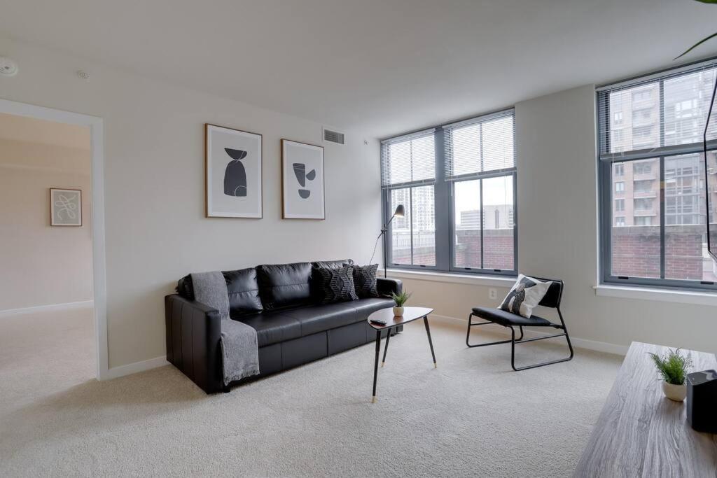 Bright And Cozy Apartment Near Pentagon City Arlington Exterior foto