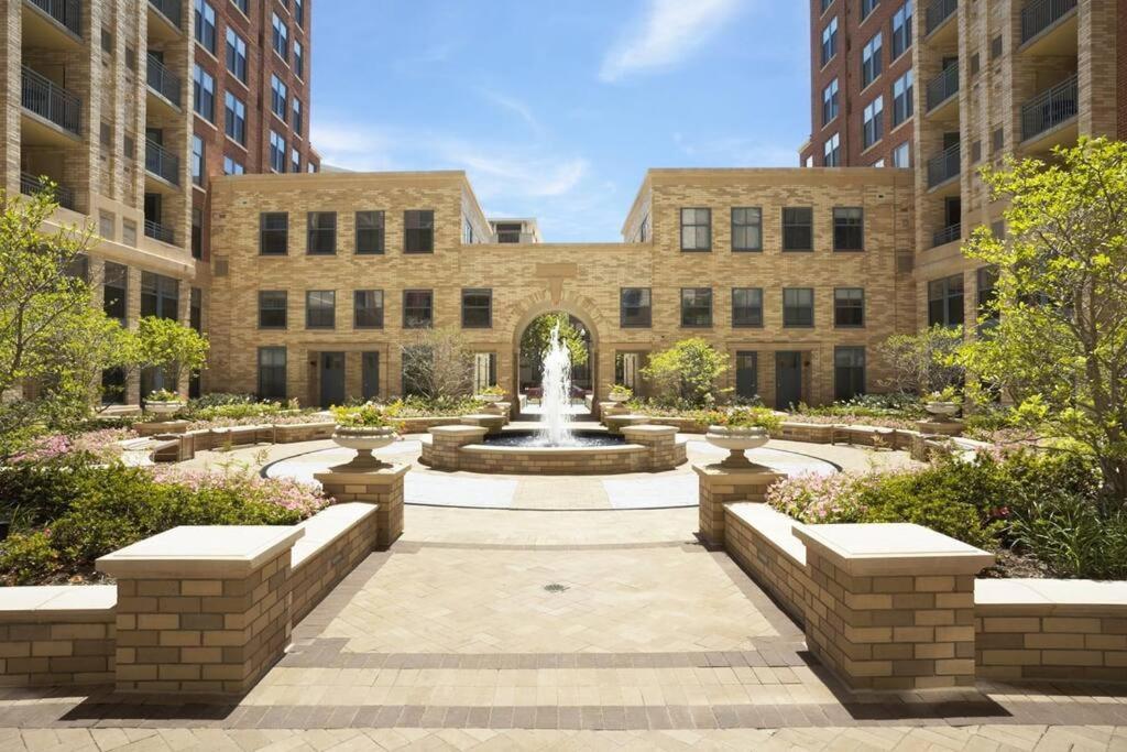 Bright And Cozy Apartment Near Pentagon City Arlington Exterior foto