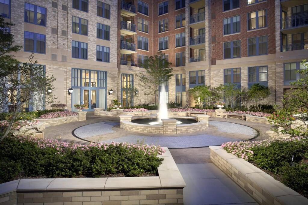 Bright And Cozy Apartment Near Pentagon City Arlington Exterior foto