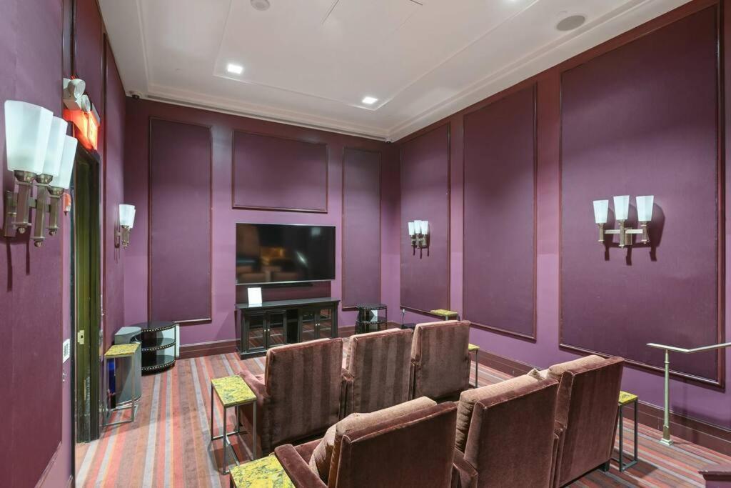 Bright And Cozy Apartment Near Pentagon City Arlington Exterior foto